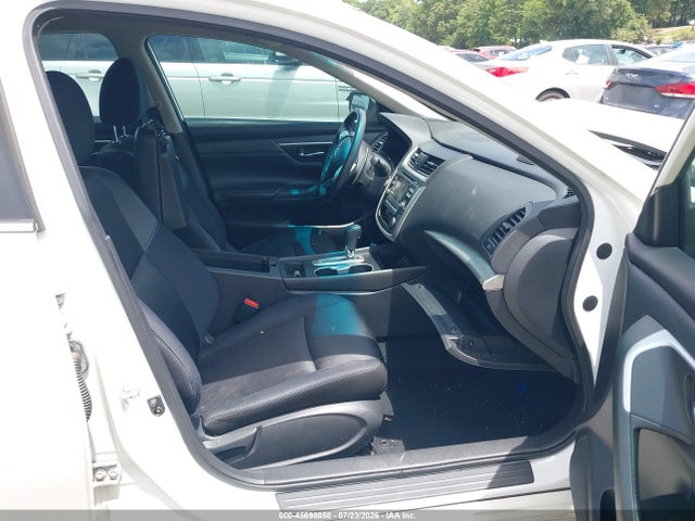 Продаж на аукціоні авто 2017 Nissan Altima 2.5 Sr, vin: 1N4AL3AP9HC499244, номер лоту: 45698858