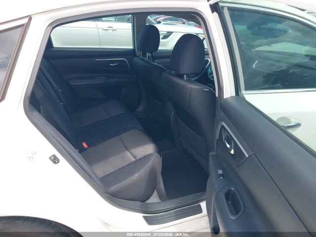 Продаж на аукціоні авто 2017 Nissan Altima 2.5 Sr, vin: 1N4AL3AP9HC499244, номер лоту: 45698858