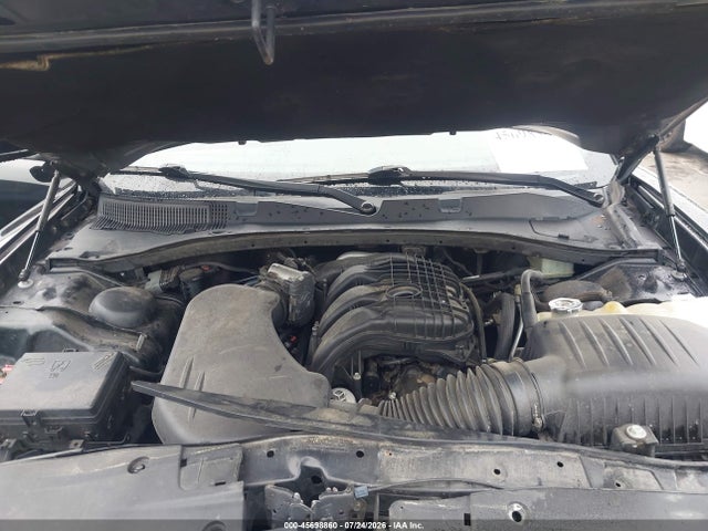 2016 Dodge Charger Se მანქანა იყიდება აუქციონზე, vin: 2C3CDXBG6GH355916, აუქციონის ნომერი: 45698860