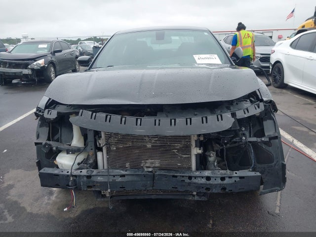 2016 Dodge Charger Se მანქანა იყიდება აუქციონზე, vin: 2C3CDXBG6GH355916, აუქციონის ნომერი: 45698860