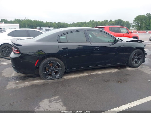 2016 Dodge Charger Se მანქანა იყიდება აუქციონზე, vin: 2C3CDXBG6GH355916, აუქციონის ნომერი: 45698860