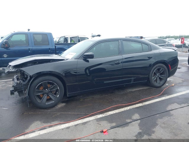 2016 Dodge Charger Se მანქანა იყიდება აუქციონზე, vin: 2C3CDXBG6GH355916, აუქციონის ნომერი: 45698860