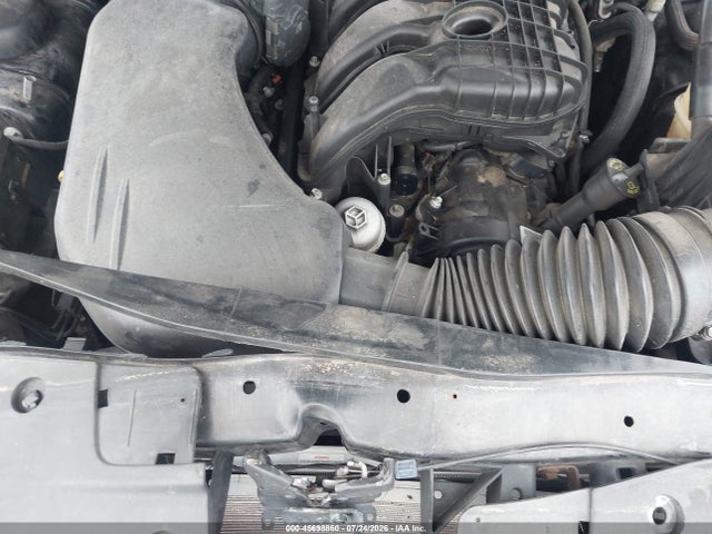 2016 Dodge Charger Se მანქანა იყიდება აუქციონზე, vin: 2C3CDXBG6GH355916, აუქციონის ნომერი: 45698860