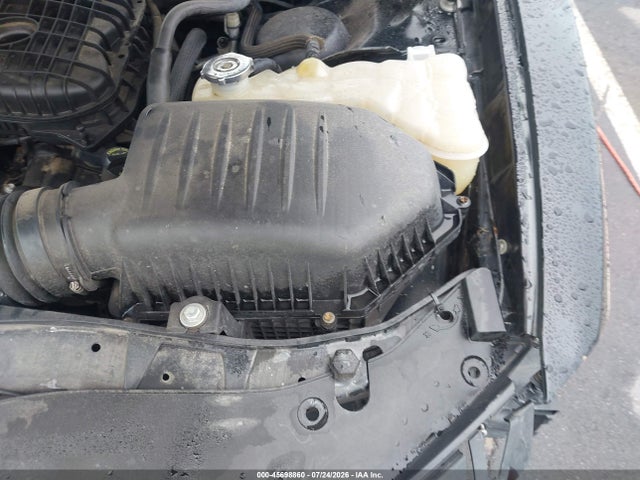 2016 Dodge Charger Se მანქანა იყიდება აუქციონზე, vin: 2C3CDXBG6GH355916, აუქციონის ნომერი: 45698860