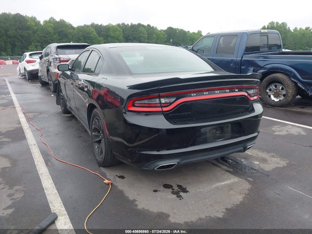 2016 Dodge Charger Se მანქანა იყიდება აუქციონზე, vin: 2C3CDXBG6GH355916, აუქციონის ნომერი: 45698860