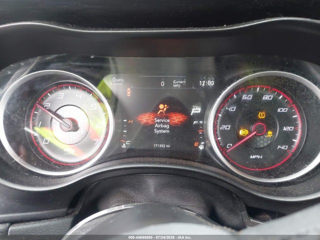 2016 Dodge Charger Se მანქანა იყიდება აუქციონზე, vin: 2C3CDXBG6GH355916, აუქციონის ნომერი: 45698860