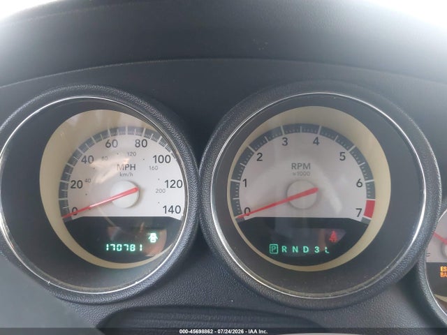 Продажа на аукционе авто 2008 Dodge Charger, vin: 2B3KA43G08H181843, номер лота: 45698862