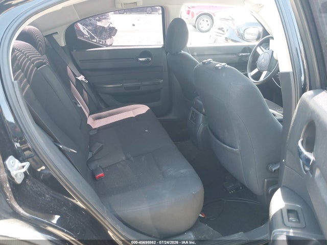 Продажа на аукционе авто 2008 Dodge Charger, vin: 2B3KA43G08H181843, номер лота: 45698862