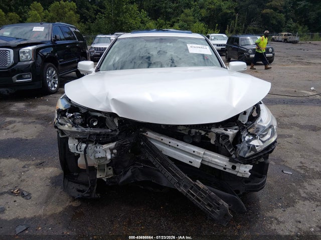Aukcja sprzedaży 2016 Honda Accord Ex-l V-6, vin: 1HGCR3F86GA005730, numer aukcji: 45698864