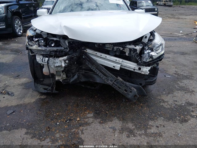 Aukcja sprzedaży 2016 Honda Accord Ex-l V-6, vin: 1HGCR3F86GA005730, numer aukcji: 45698864