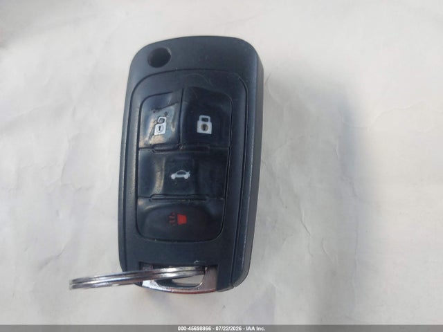 Chevrolet Cruze 1lt Auto 2014 1G1PC5SB4E7250298 Image 11
