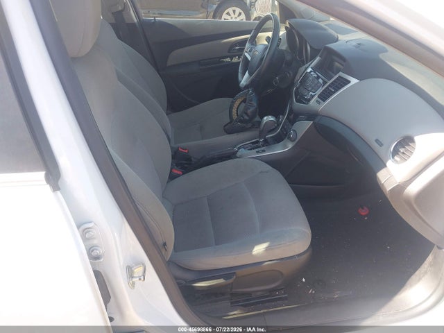 Chevrolet Cruze 1lt Auto 2014 1G1PC5SB4E7250298 Image 5