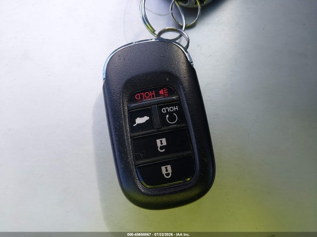 Продаж на аукціоні авто 2025 Honda Cr-v Hybrid Sport, vin: 7FARS6H51SE073987, номер лоту: 45698867