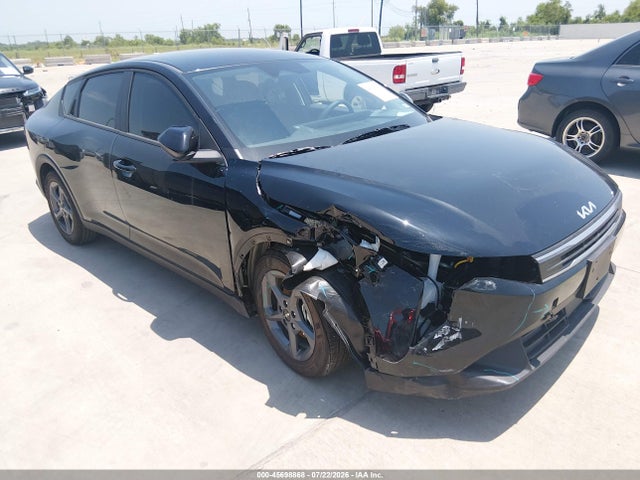 Aukcja sprzedaży 2026 Kia K4 Lxs, vin: 3KPFT4DE4TE350399, numer aukcji: 45698868