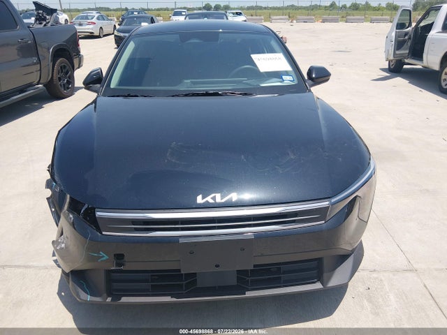 Aukcja sprzedaży 2026 Kia K4 Lxs, vin: 3KPFT4DE4TE350399, numer aukcji: 45698868