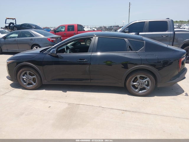 Aukcja sprzedaży 2026 Kia K4 Lxs, vin: 3KPFT4DE4TE350399, numer aukcji: 45698868