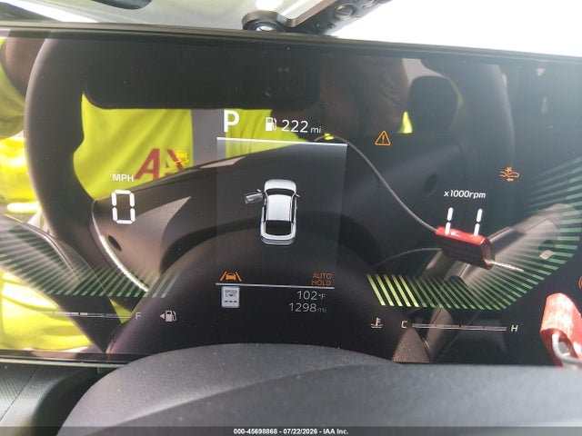 Aukcja sprzedaży 2026 Kia K4 Lxs, vin: 3KPFT4DE4TE350399, numer aukcji: 45698868