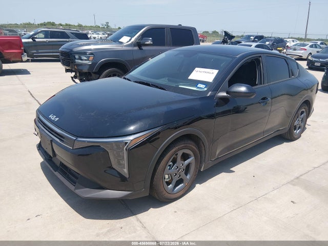 Aukcja sprzedaży 2026 Kia K4 Lxs, vin: 3KPFT4DE4TE350399, numer aukcji: 45698868
