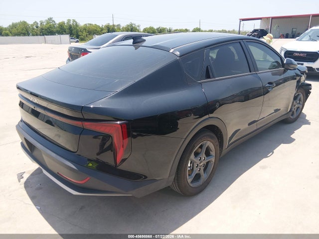 Aukcja sprzedaży 2026 Kia K4 Lxs, vin: 3KPFT4DE4TE350399, numer aukcji: 45698868
