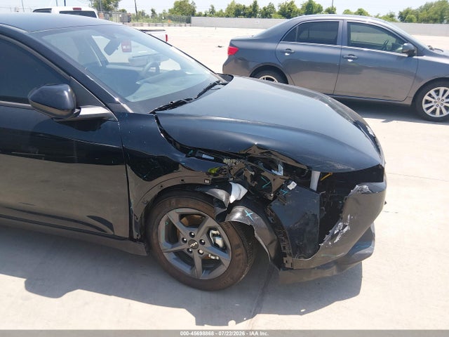 Aukcja sprzedaży 2026 Kia K4 Lxs, vin: 3KPFT4DE4TE350399, numer aukcji: 45698868