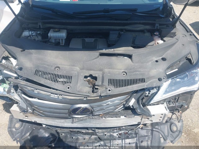 Продажа на аукционе авто 2019 Lexus Rx 450h, vin: 2T2BGMCA4KC036777, номер лота: 45698873