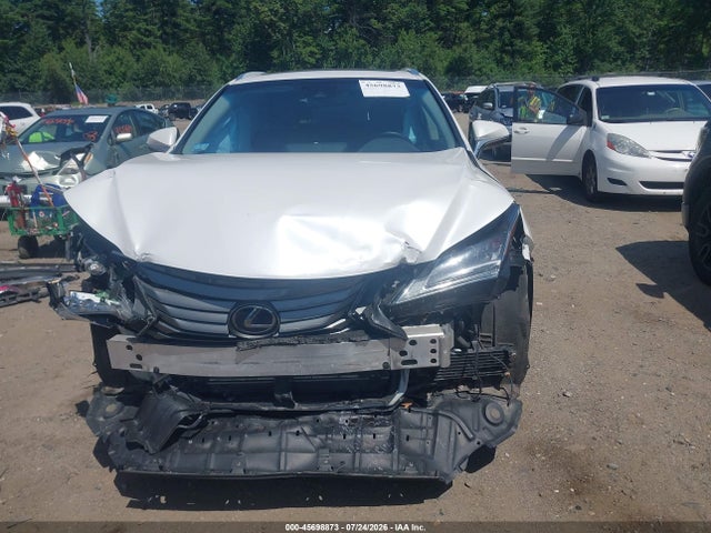 Продажа на аукционе авто 2019 Lexus Rx 450h, vin: 2T2BGMCA4KC036777, номер лота: 45698873
