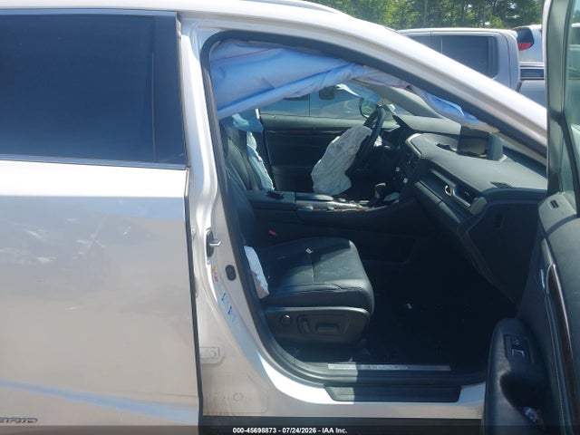 Продажа на аукционе авто 2019 Lexus Rx 450h, vin: 2T2BGMCA4KC036777, номер лота: 45698873