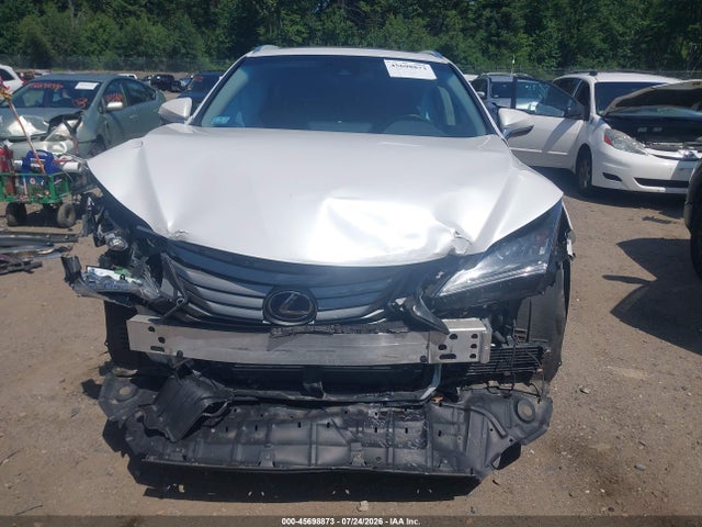 Продажа на аукционе авто 2019 Lexus Rx 450h, vin: 2T2BGMCA4KC036777, номер лота: 45698873