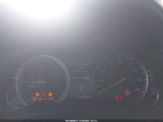 Продажа на аукционе авто 2019 Lexus Rx 450h, vin: 2T2BGMCA4KC036777, номер лота: 45698873