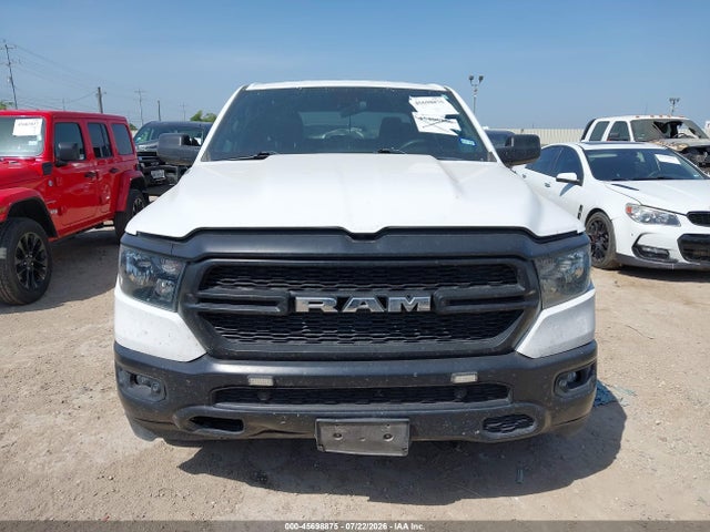 Aukcja sprzedaży 2023 Ram 1500, vin: 1C6SRFNT6PN544057, numer aukcji: 45698875