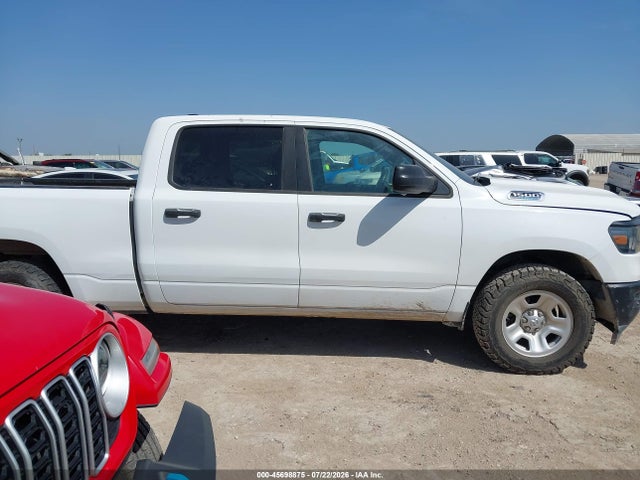 Aukcja sprzedaży 2023 Ram 1500, vin: 1C6SRFNT6PN544057, numer aukcji: 45698875