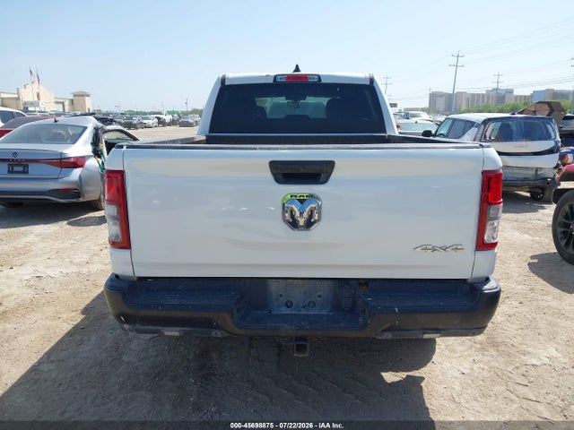 Aukcja sprzedaży 2023 Ram 1500, vin: 1C6SRFNT6PN544057, numer aukcji: 45698875