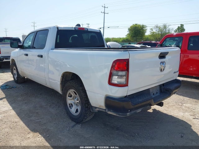 Aukcja sprzedaży 2023 Ram 1500, vin: 1C6SRFNT6PN544057, numer aukcji: 45698875