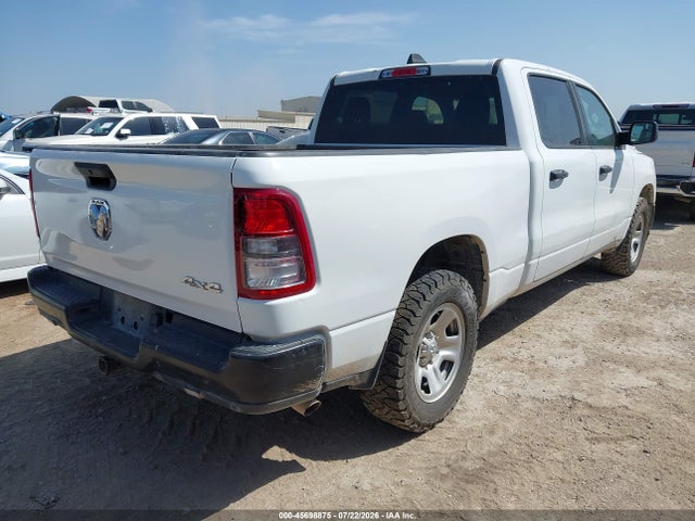 Aukcja sprzedaży 2023 Ram 1500, vin: 1C6SRFNT6PN544057, numer aukcji: 45698875