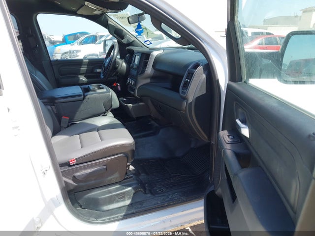 Aukcja sprzedaży 2023 Ram 1500, vin: 1C6SRFNT6PN544057, numer aukcji: 45698875