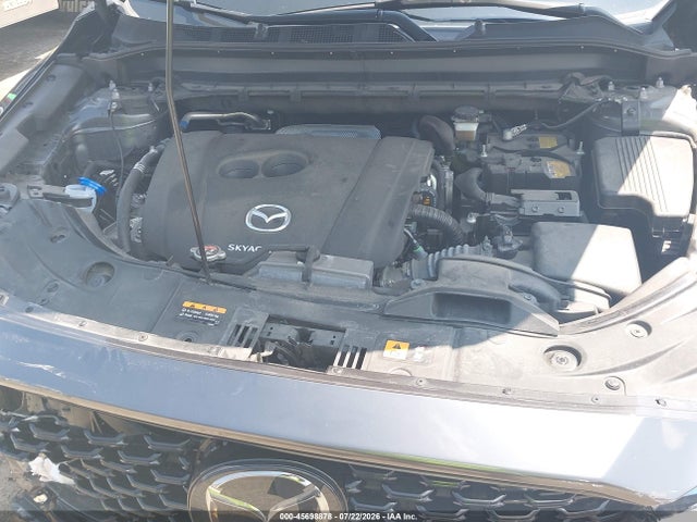 2025 Mazda Cx-5 2.5 S Preferred მანქანა იყიდება აუქციონზე, vin: JM3KFBCL9S0560862, აუქციონის ნომერი: 45698878