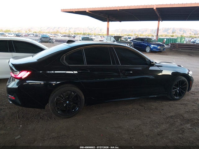 3MW5R1J53K8B03009 BMW 330I