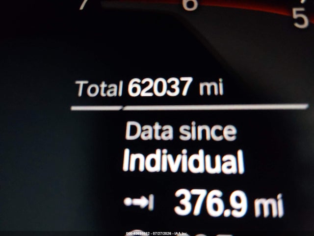 3MW5R1J53K8B03009 BMW 330I