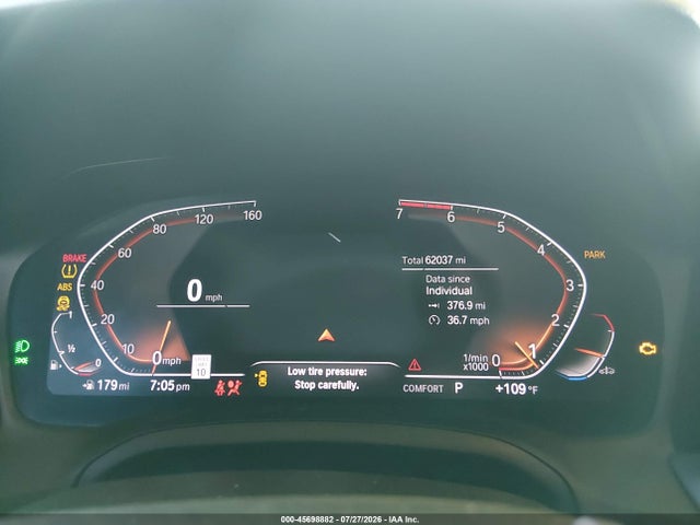 3MW5R1J53K8B03009 BMW 330I