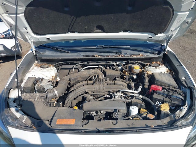 2018 Subaru Crosstrek 2.0i Limited მანქანა იყიდება აუქციონზე, vin: JF2GTAMC6JH236737, აუქციონის ნომერი: 45698888