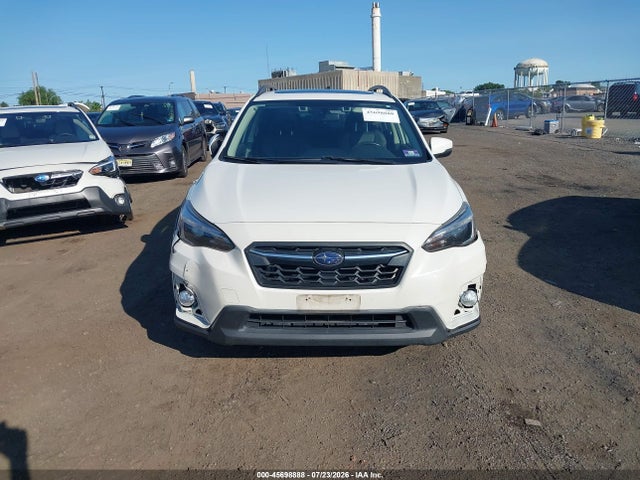 2018 Subaru Crosstrek 2.0i Limited მანქანა იყიდება აუქციონზე, vin: JF2GTAMC6JH236737, აუქციონის ნომერი: 45698888