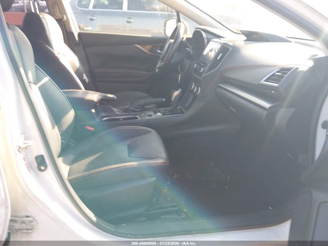 2018 Subaru Crosstrek 2.0i Limited მანქანა იყიდება აუქციონზე, vin: JF2GTAMC6JH236737, აუქციონის ნომერი: 45698888
