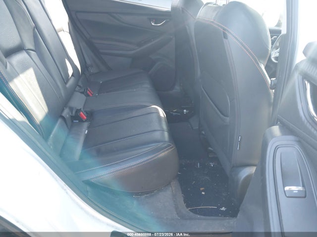 2018 Subaru Crosstrek 2.0i Limited მანქანა იყიდება აუქციონზე, vin: JF2GTAMC6JH236737, აუქციონის ნომერი: 45698888