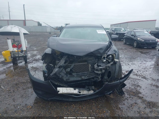 45698893 :رقم المزاد ، JM3TB2CA6F0458665 vin ، 2015 Mazda Cx-9 Touring مزاد بيع