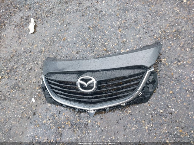 45698893 :رقم المزاد ، JM3TB2CA6F0458665 vin ، 2015 Mazda Cx-9 Touring مزاد بيع
