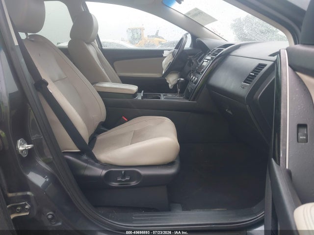 45698893 :رقم المزاد ، JM3TB2CA6F0458665 vin ، 2015 Mazda Cx-9 Touring مزاد بيع