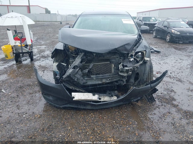 45698893 :رقم المزاد ، JM3TB2CA6F0458665 vin ، 2015 Mazda Cx-9 Touring مزاد بيع