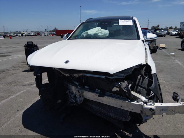 W1N0G8EBXNG032532 Mercedes-Benz Glc 300 4matic Suv