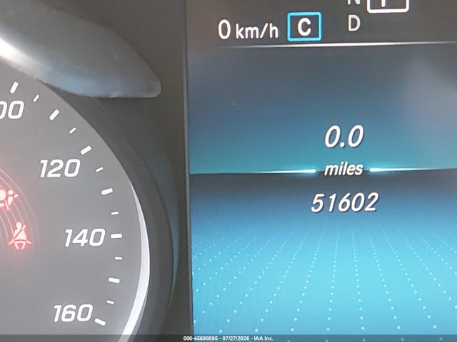 W1N0G8EBXNG032532 Mercedes-Benz Glc 300 4matic Suv