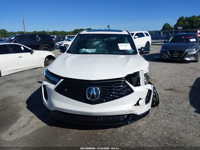 Продаж на аукціоні авто 2026 Acura Rdx A-spec Advance, vin: 5J8TC2H88TL012184, номер лоту: 45698898